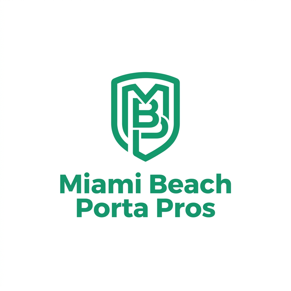 Miami Beach Porta Pros