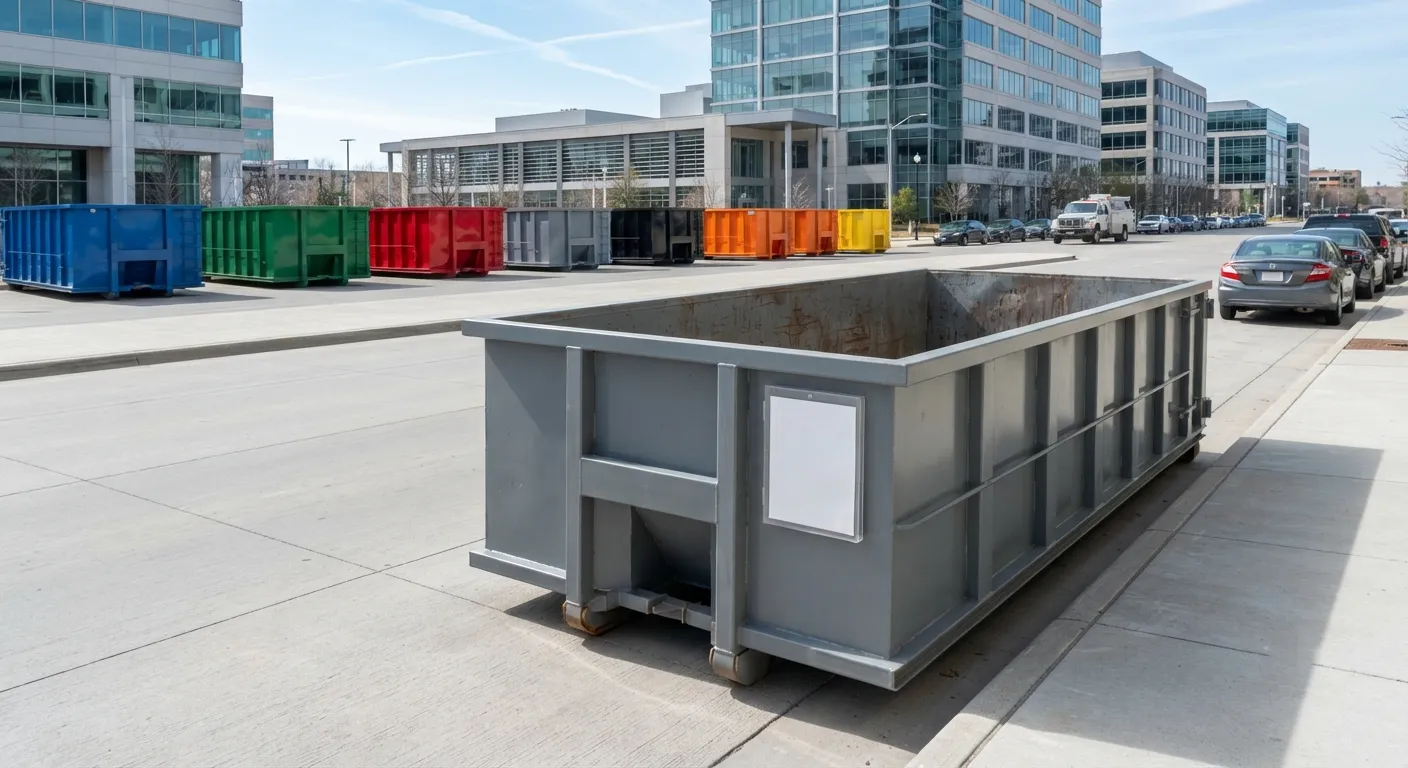 Dumpster Permit Requirements in Miami Beach, FL