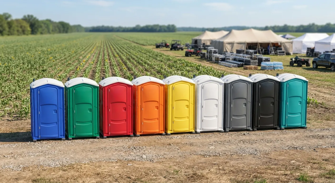 Farm and Agricultural Restrooms in Miami Beach, FL