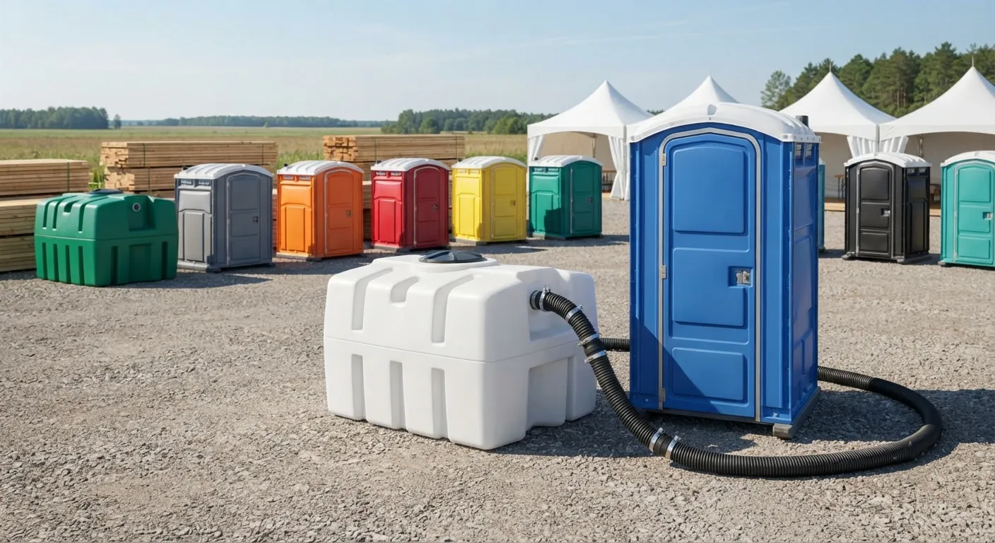 Holding Tank Rental in Miami Beach, FL