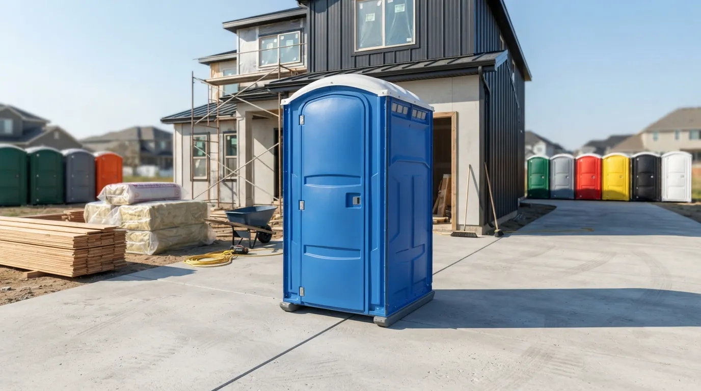 Home Renovation Porta Potty in Miami Beach, FL