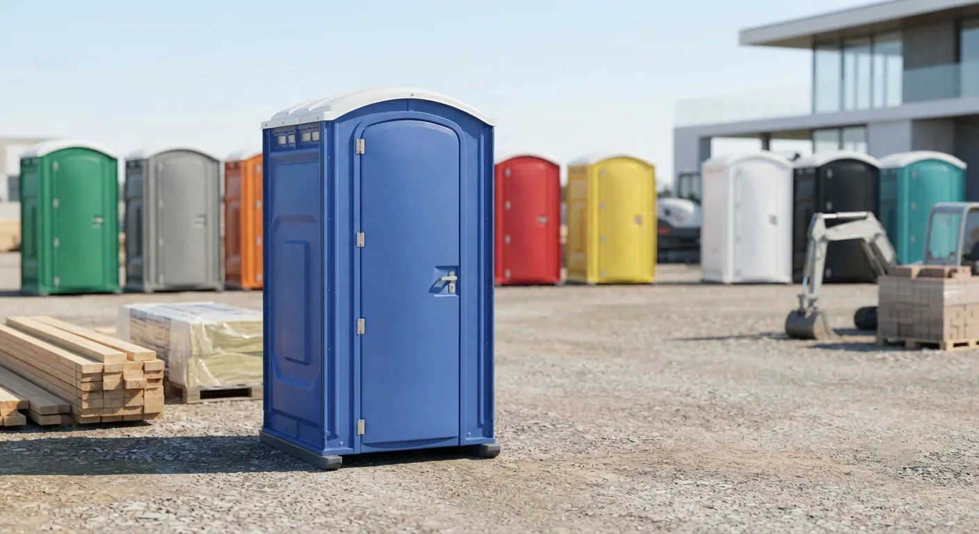 Porta John Rental in Miami Beach, FL