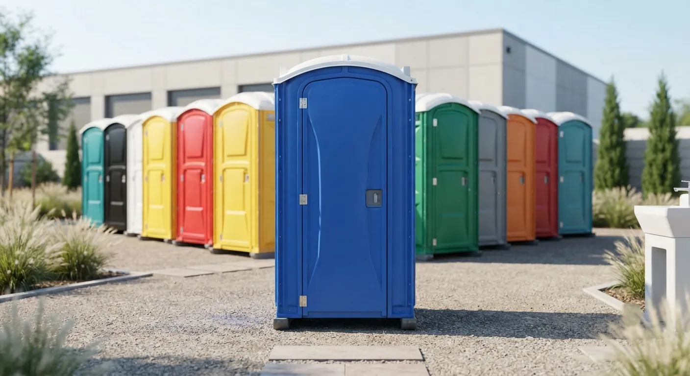 Portable Toilet Rental in Miami Beach, FL