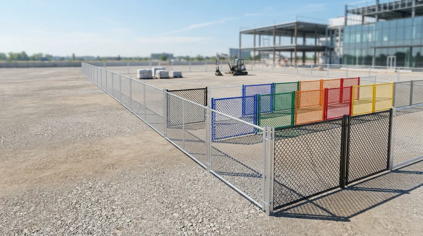 Temporary Fence Cost in Miami Beach, FL